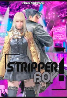 Libro. "Stripper Boy!" Leer online