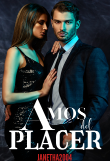 Libro. "Amos del placer" Leer online