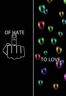 Libro. "From hate to love" Leer online