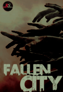 Libro. "Fallen City" Leer online