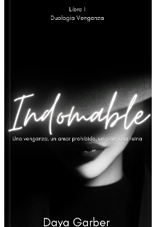 Libro. "Indomable[+18]" Leer online