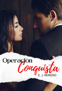 Libro. "Operación Conquista" Leer online