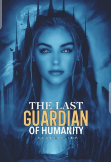 Book. "The last Guardian of Humanity" read online