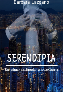Libro. "Serendipia" Leer online