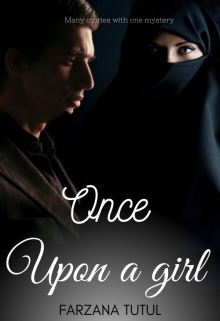 Book. "Once upon a girl" read online