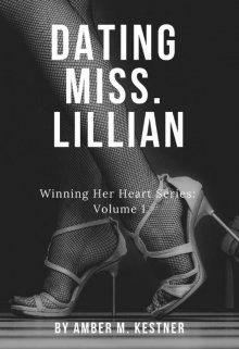 Book. "Dating Miss. Lillian 1" read online