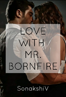 Book. "Love With Mr. Bonfire " read online