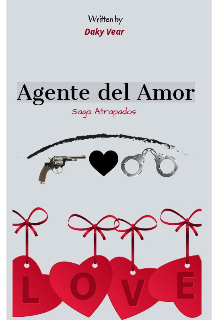 Libro. "Agente del Amor" Leer online