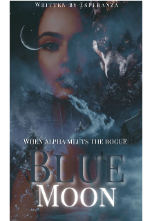 Book. "Blue Moon" read online