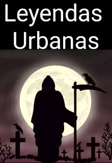 Libro. "Leyendas urbanas" Leer online
