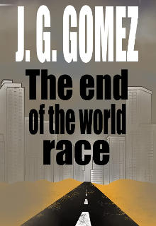Book. "The end of the world race " read online