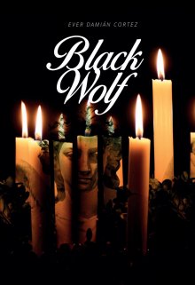 Libro. "Black Wolf" Leer online