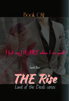 Book. "The Rise" read online