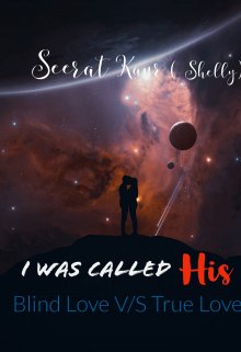 Book. "I was called His" read online