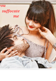 Book. "You suffocate me" read online