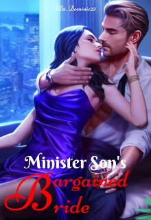 Book. "Minister Son&#039;s Bargained Bride" read online