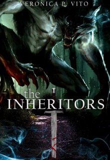 Book. "The Inheritors " read online