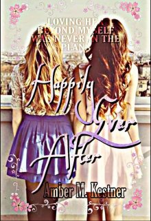 Book. "Happily Ever After Book 1" read online