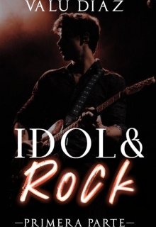 Libro. "Idol&amp;rock" Leer online