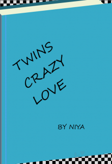 Book. "Twins Crazy Love" read online