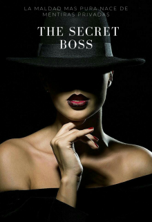 Libro. "The Secret Boss" Leer online