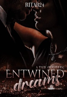 Book. "Entwined Dreams" read online