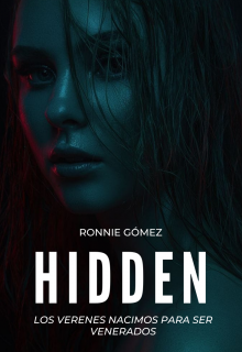 Libro. "Hidden" Leer online