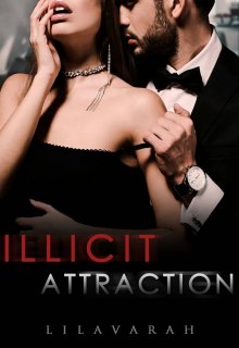 Book. "Illicit Attraction" read online