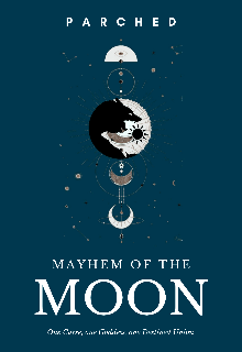 Book. "Mayhem of the Moon" read online