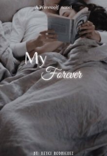Book. "My Forever" read online