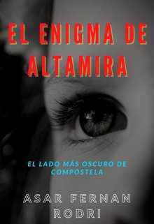 Libro. "El Enigma De Altamira" Leer online