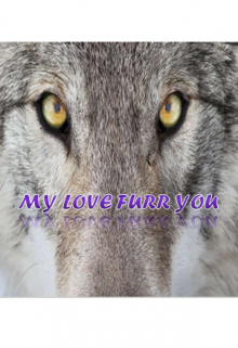 Book. "My Love Furr You" read online