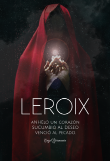 Libro. "Leroix" Leer online
