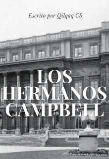 Libro. "Los hermanos Campbell" Leer online