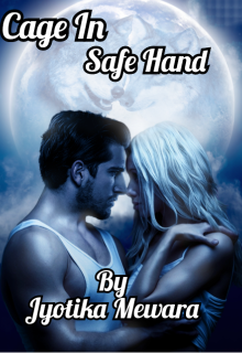 Book. "Cage In Safe Hand" read online