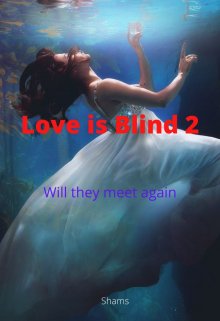 Book. "Love is Blind 2" read online
