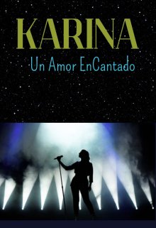 Libro. "Karina Un Amor Encantado" Leer online
