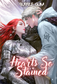 Book. "Hearts So Stained " read online