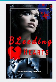 Book. "Bleeding Hearts" read online