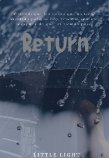 Libro. "Return" Leer online