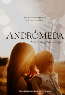 Libro. "Andrómeda " Leer online