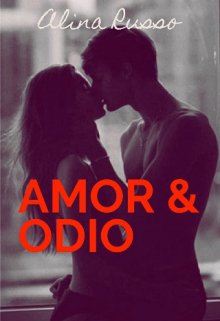 Libro. "Amor &amp; odio." Leer online