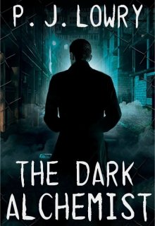 Book. "The Dark Alchemist " read online