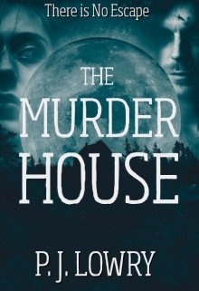 Book. "The Murder House" read online