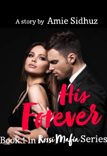 Book. "His Forever " read online