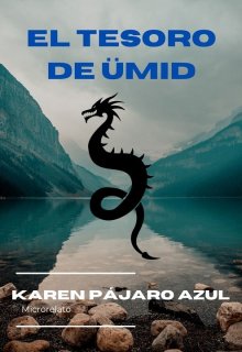 Libro. "El tesoro de Ümid" Leer online
