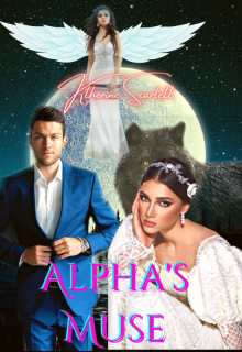 Book. "Alpha's Muse " read online