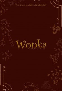 Libro. "Wonka" Leer online