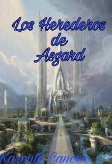 Libro. "Los herederos de Asgard" Leer online
