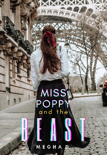 Book. "Miss Poppy and the Beast" read online
